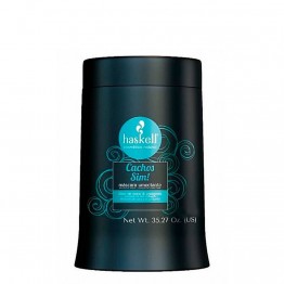 Haskell Cachos Sim Máscara 900g