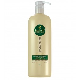 Haskell Murumuru Shampoo 1000ml