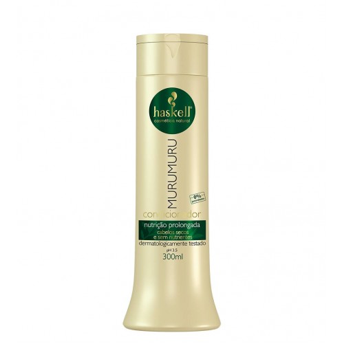 Haskell Murumuru Condicionador 300ml