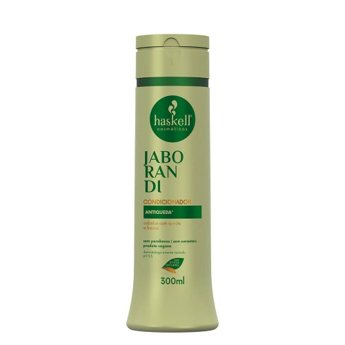 Haskell Jaborandi Condicionador 300ml
