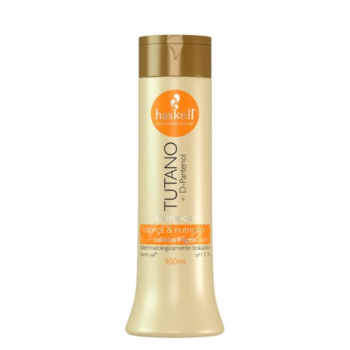 Haskell Tutano Shampoo 300ml