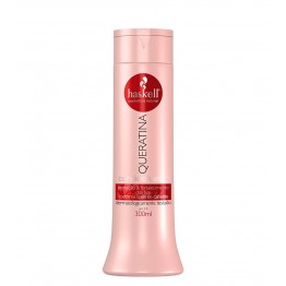 Haskell Queratina Condicionador 300ml