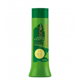 Haskell Bananeira Shampoo 300ml