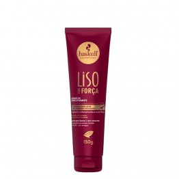 Haskell Liso com Força Finalizador 150ml