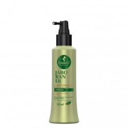 Haskell Jaborandi Tónico 120ml 