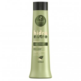 Haskell HidraNutre Shampoo 500ml	