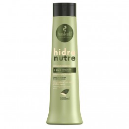 Haskell HidraNutre Condicionador 500ml	