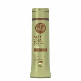 Haskell Matcha & Alecrim Shampoo 300ml