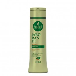 Haskell Jaborandi Shampoo 300ml