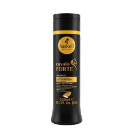 Haskell Cavalo Forte Shampoo 300ml