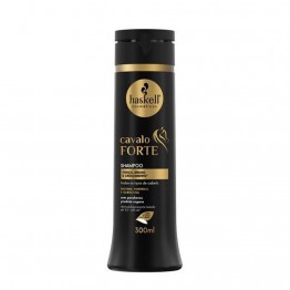 Haskell Cavalo Forte Shampoo 300ml
