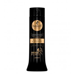 Haskell Cavalo Forte Condicionador 300ml