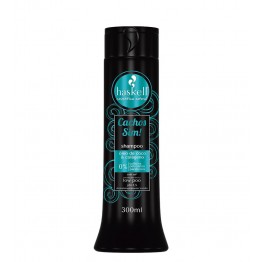Haskell Cachos Sim Shampoo 300ml