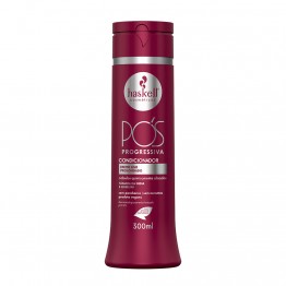 Haskell Pós Progressiva Condicionador 300ml