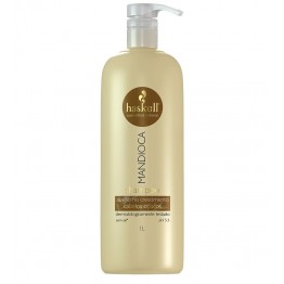 Haskell Mandioca Shampoo 1000ml