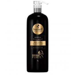 Haskell Cavalo Forte Shampoo 1000ml