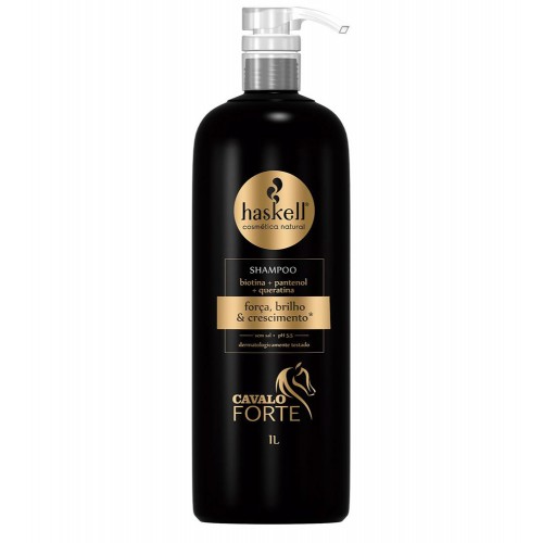 Haskell Cavalo Forte Shampoo 1000ml