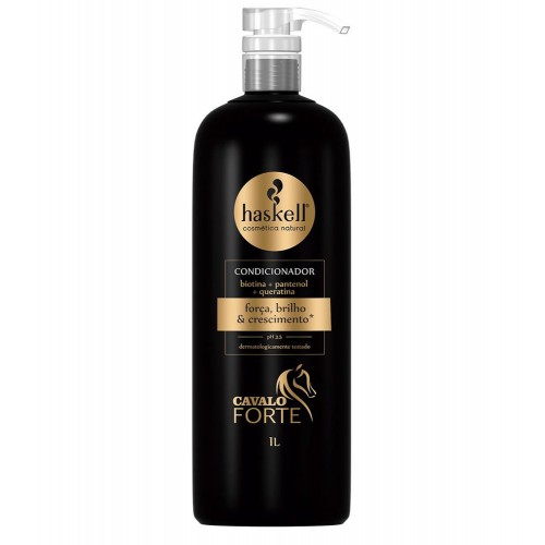 Haskell Cavalo Forte Condicionador 1000ml