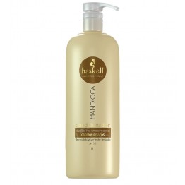 Haskell Mandioca Condicionador 1000ml