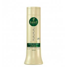 Haskell Murumuru Shampoo 300ml