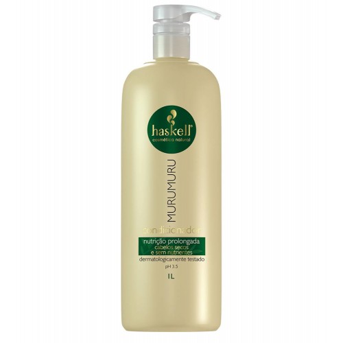 Haskell Murumuru Condicionador 1000ml
