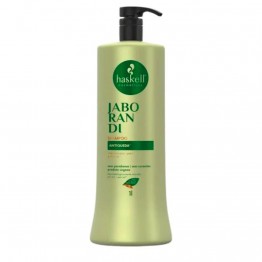 Haskell Jaborandi Shampoo 1000ml