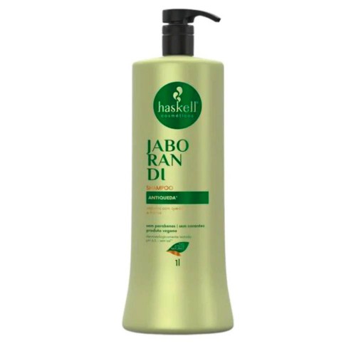 Haskell Jaborandi Shampoo 1000ml
