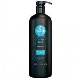 Haskell Cachos Sim Shampoo 1000ml