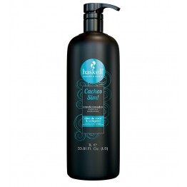 Haskell Cachos Sim Condicionador 1000ml