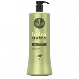 Haskell HidraNutre Shampoo 1000ml