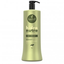 Haskell HidraNutre Condicionador 1000ml