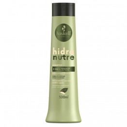 Haskell HidraNutre Shampoo 500ml	