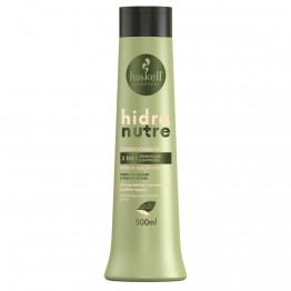 Haskell HidraNutre Condicionador 500ml	