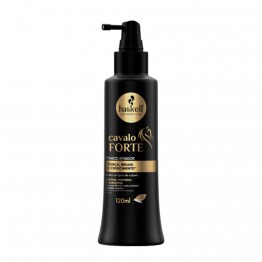 Haskell Cavalo Forte Tónico Ativador 120ml
