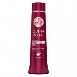 Haskell Quina Rosa Condicionador 500ml