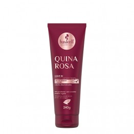 Haskell Quina Rosa Leave-In 240ml
