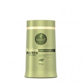 Haskell Máscara HidraNutre 900g