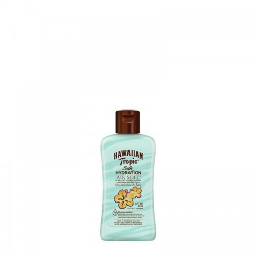 Hawaiian Tropic Silk Hydration After Sun 60ml