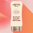 Hawaiian Tropic Glowing Protection Loção Solar SPF50 170ml