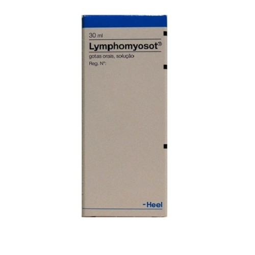 Lymphomyosot 30ml
