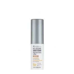 Heliocare 360º Pigment Stick Color Protetor Solar Bege SPF50 10g