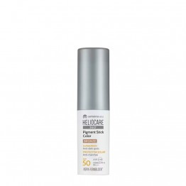 Heliocare 360º Pigment Stick Color Protetor Solar Bronze SPF50 10g