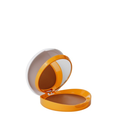 Heliocare 360º Oil-Free Compact Bronze SPF50+