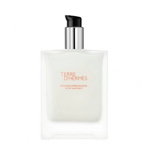Hermès Terre d'Hermès After Shave Balm 100ml