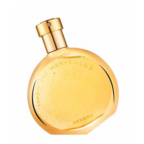 Hermès L'Ambre des Merveilles Eau de Parfum 100ml
