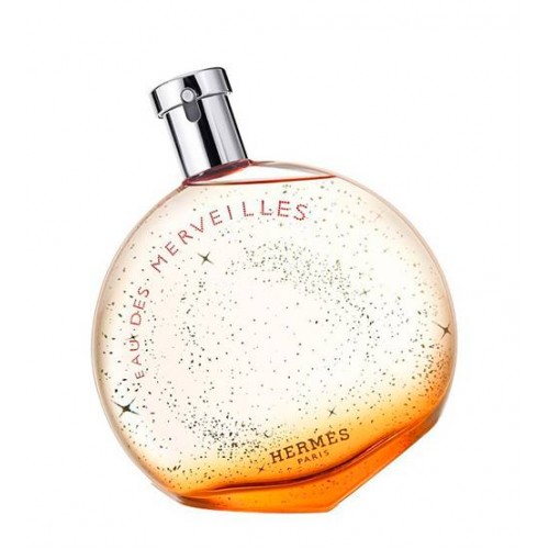 Hermès Eau des Merveilles Eau de Toilette 100ml