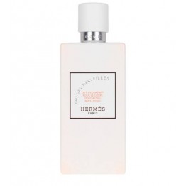 Hermès Eau des Merveilles Body Lotion 200ml