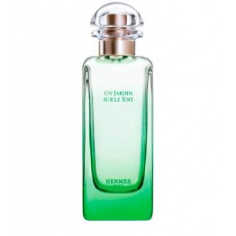 Hermès Un Jardin Sur Le Toit Eau de Toillette 100ml