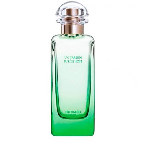 Hermès Un Jardin Sur Le Toit Eau de Toillette 100ml