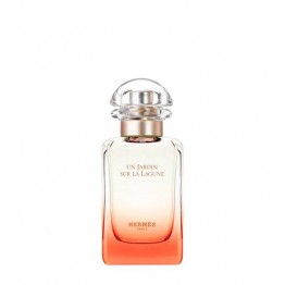 Hermès Un Jardin Sur La Lagune Eau de Toilette 50ml